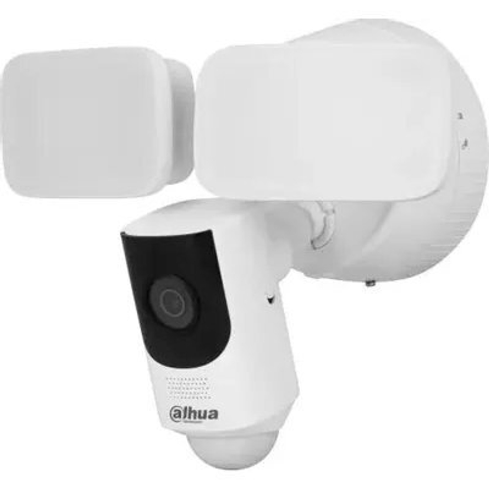 IP видеокамера Dahua DH-IPC-WL46AP-0280B