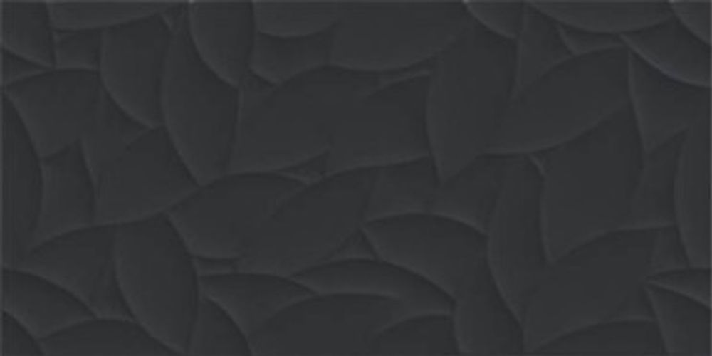 Плитка настенная Esten Grafit Struktura A 295x595 мм/35,2