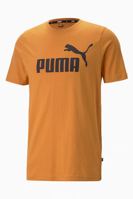 Футболка Puma Essentials Logo