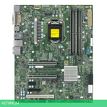 Материнская плата SuperMicro MBD-X12SAE-B