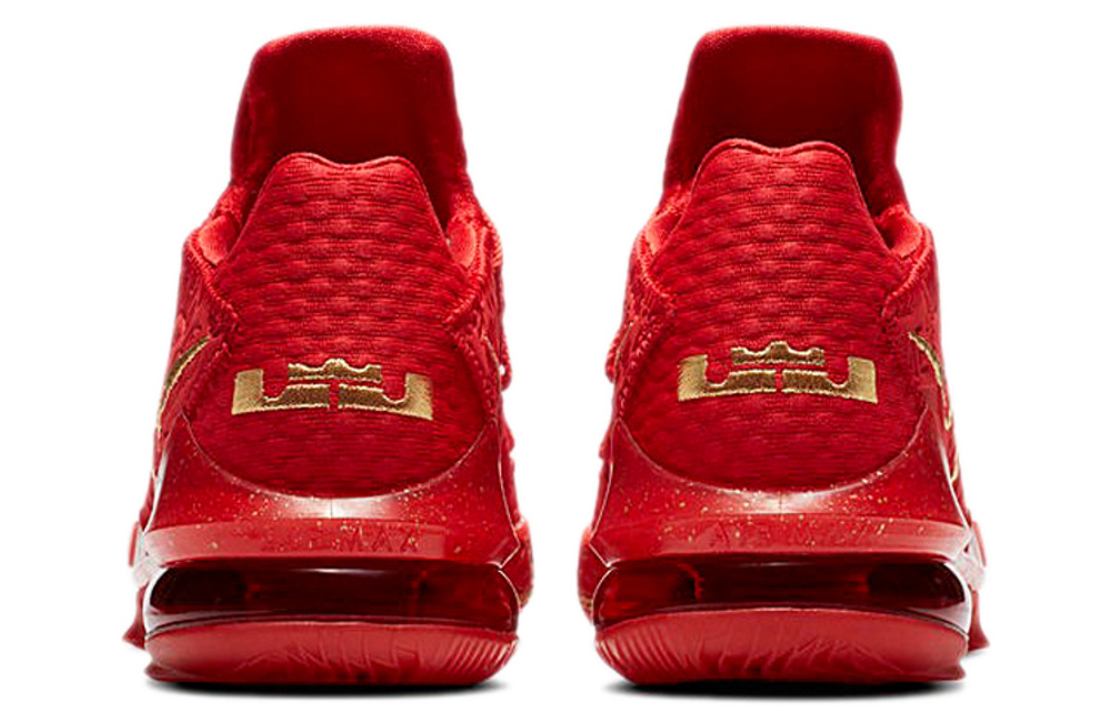 Кроссовки Titan X Nike Lebron 17