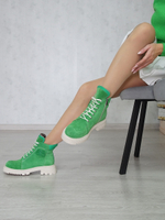 Ботинки женские зимние SS CLUB 701-24 \217