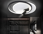 Потолочная люстра Ambrella Light FL FL5137