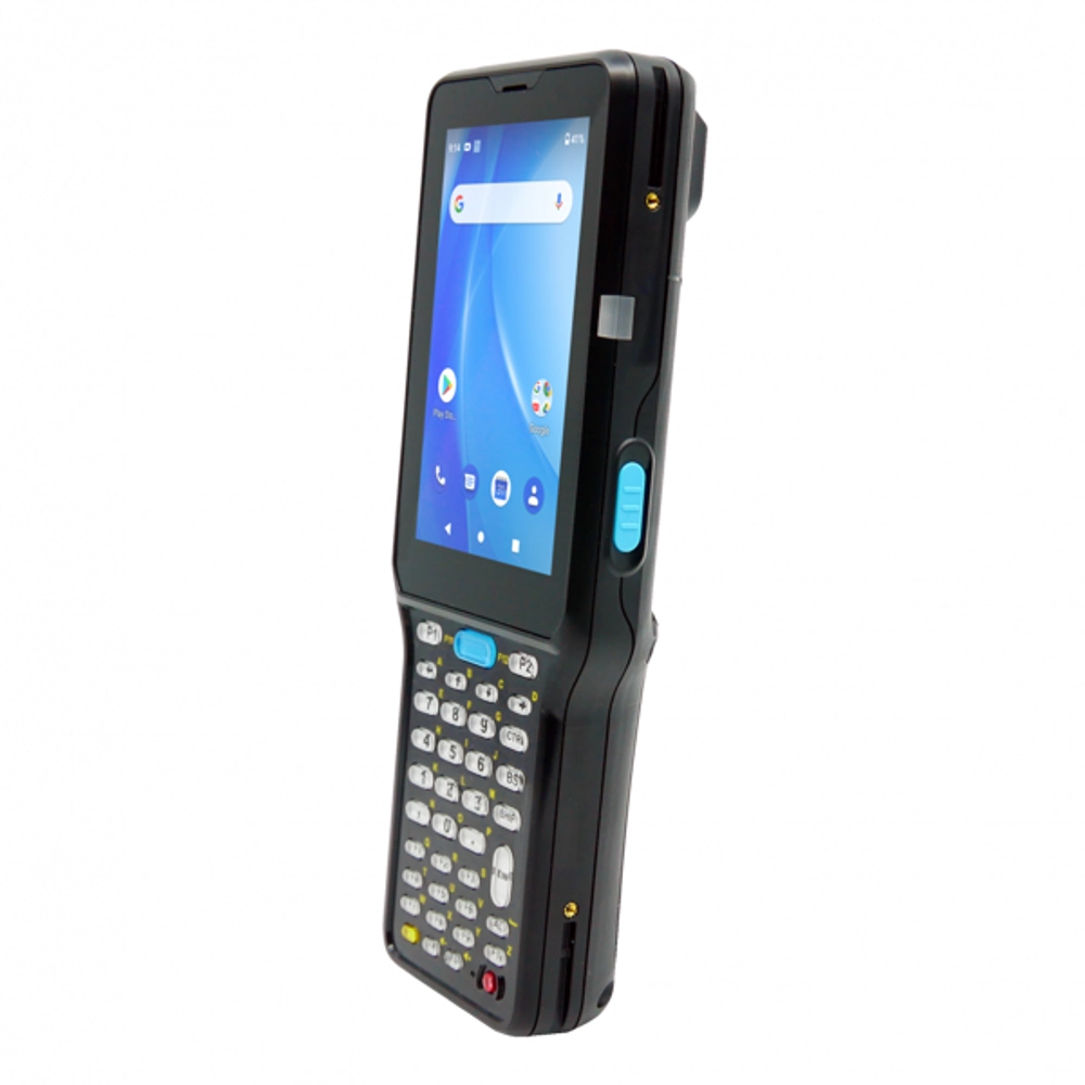 Терминал сбора данных Unitech HT730