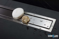 Душевой лоток  Premium Line 300  с решеткой 13100001