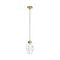 Подвесной светильник Maytoni Coctail time MOD325PL-01G
