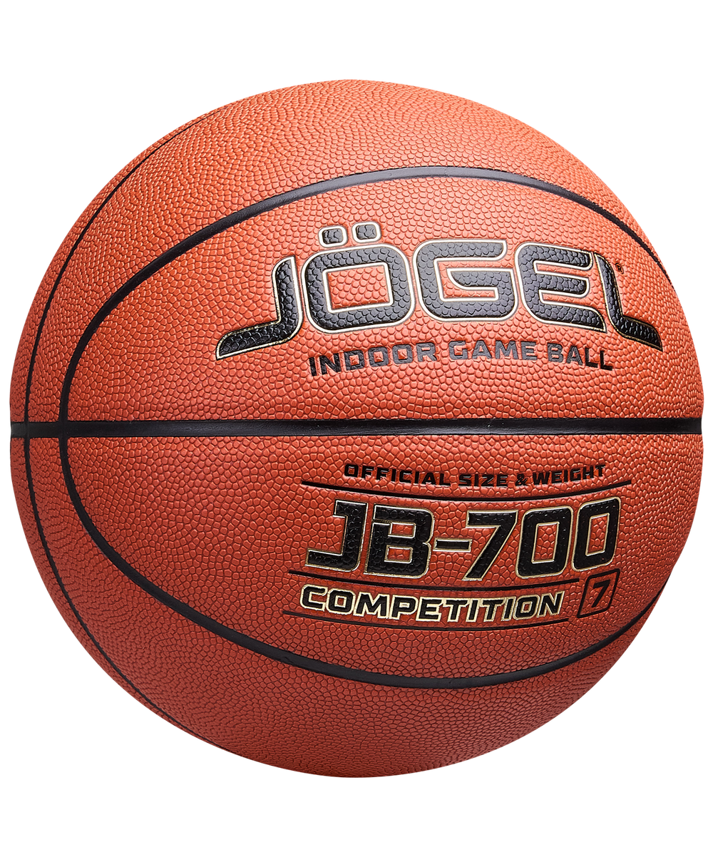 Мяч баскетбольный JB-700 №7