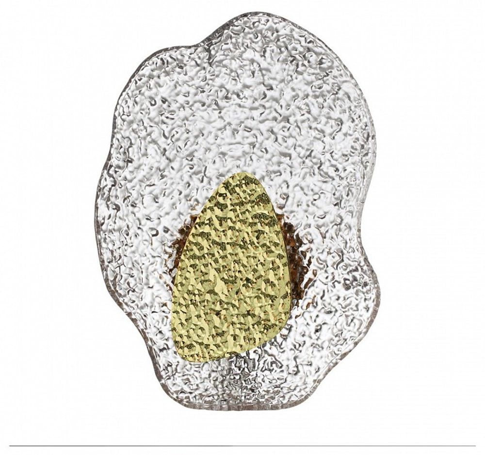 Накладной светильник Odeon Light L-VISION 5460/12WLA