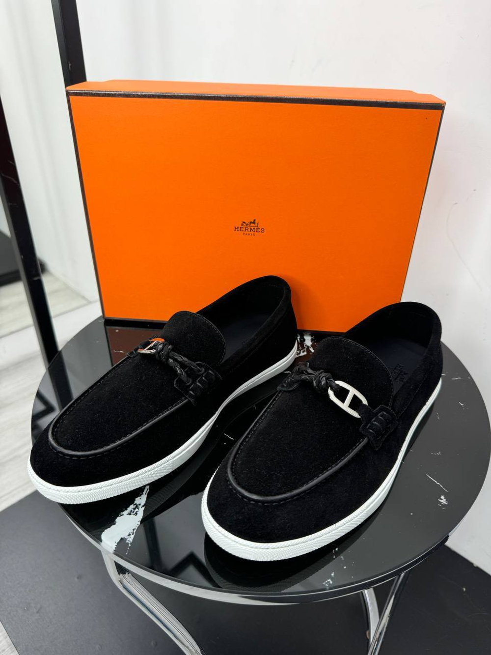 Слипоны Hermes