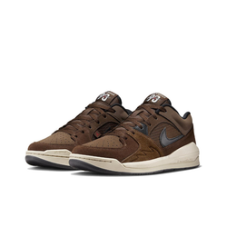 Мужские кроссовки Air Jordan Stadium 90 'Brown' DX4397‑200