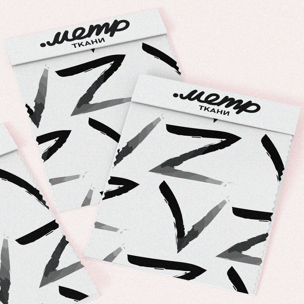 Ткань поплин Z за победой V сила в правде