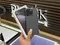 Телефон Apple iPhone 16 pro 256Gb Black Titanium АКБ 88% (GWV2HQ9FV3)