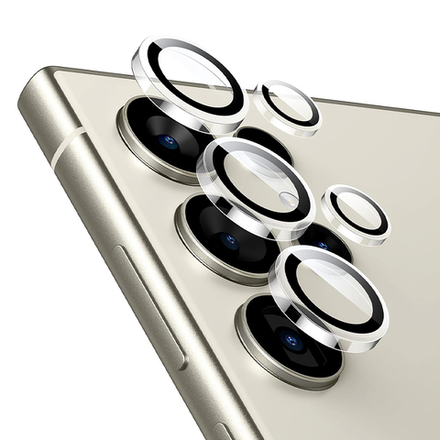 Защитное стекло для камеры SupGlass для Samsung