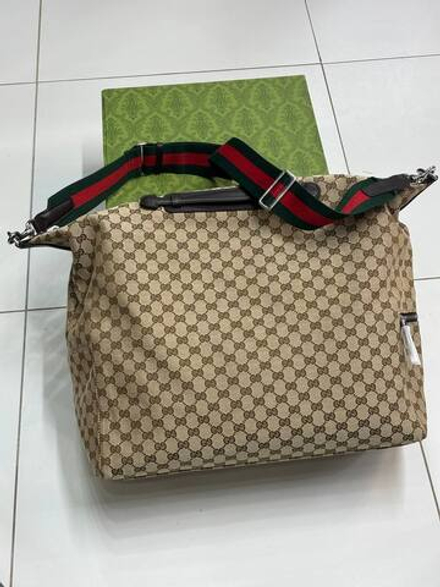 Сумка-мессенджер Gucci