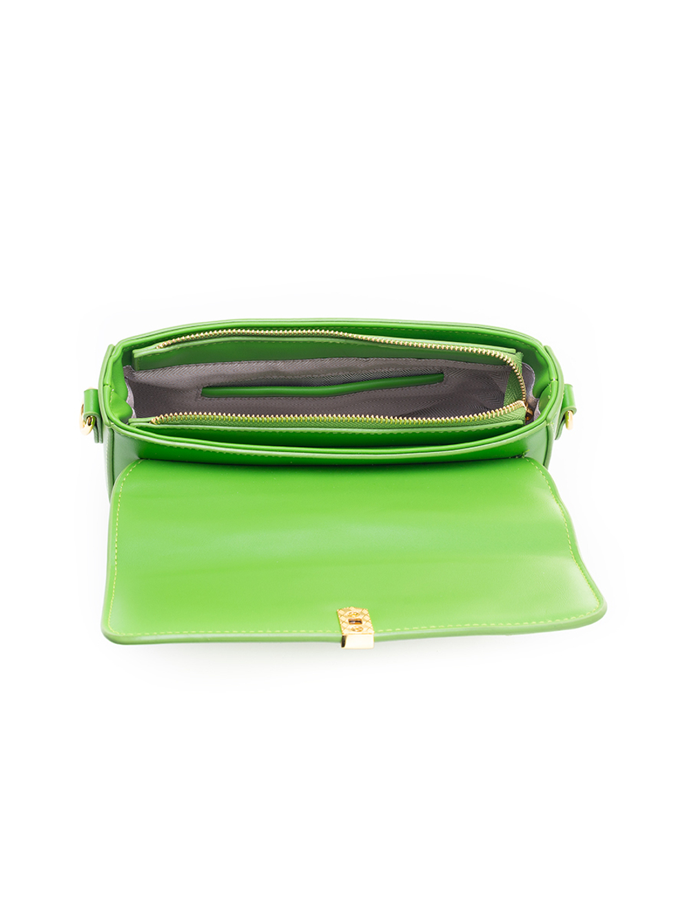 27434/53 Сумка жен., иск. кожа