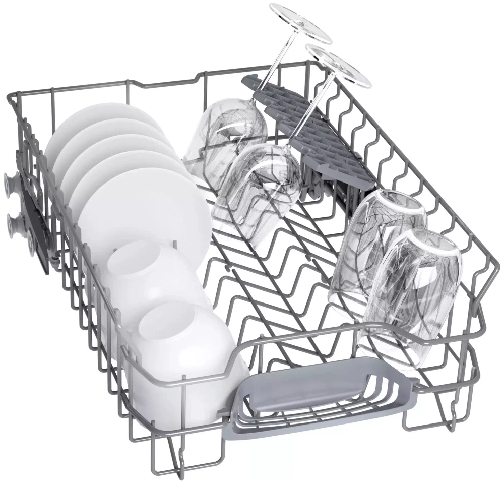 Встраиваемая посудомоечная машина Bosch SRV2HMX2FR