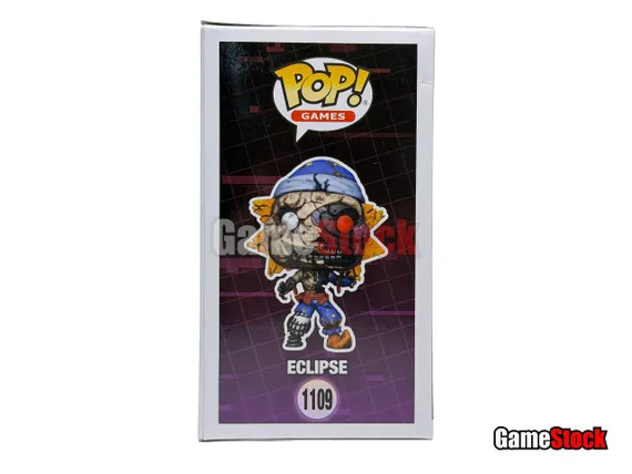 Фигурка Funko POP! Games FNAF RUIN Eclipse (GW) (Exc) (1109)