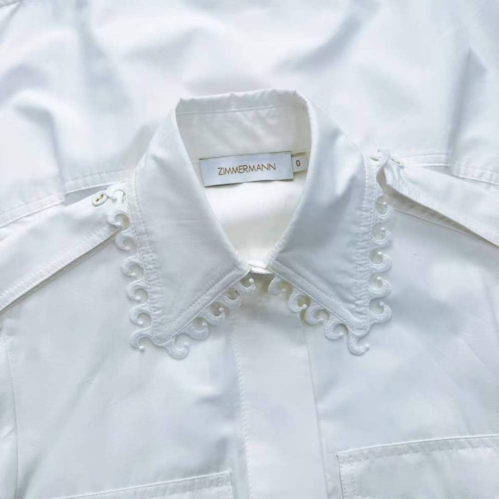 Платье Zimmermann