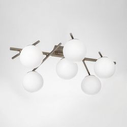 Потолочная люстра Citilux Dorsy CL223161