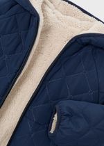 двусторонняя куртка