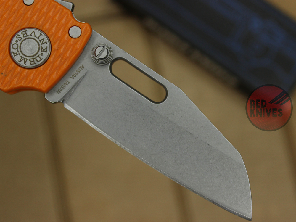 Нож Demko Knives AD-20.5 ОШ