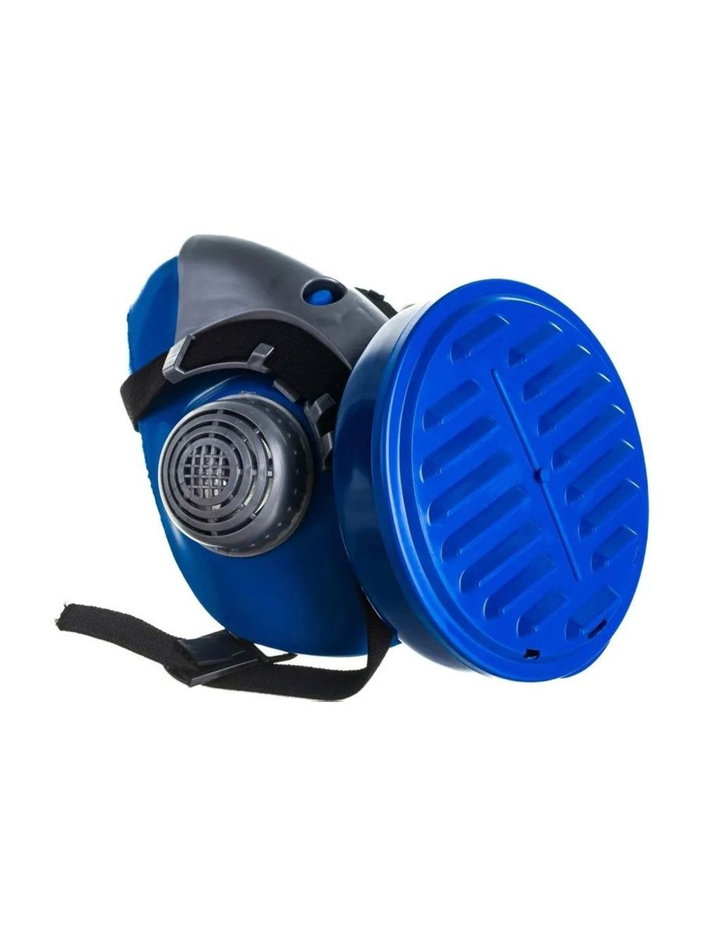 Респиратор профессиональный Р2 Исток-300 (Ф-62Ш), фильтр в комплекте