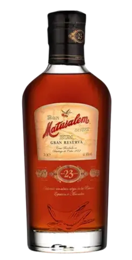 Ром Matusalem Ron Gran Reserva 23, 0.7 л