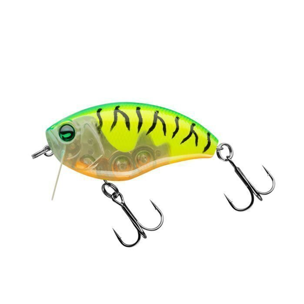 Воблер Sprut Shebi