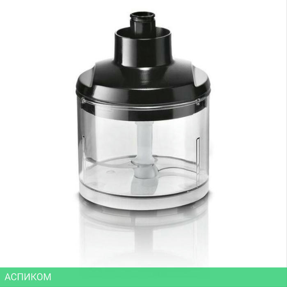 Блендер Bosch MSM4W420
