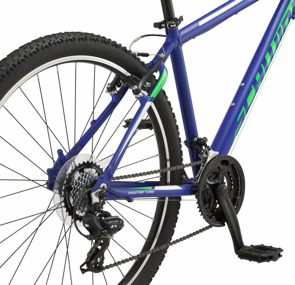 Горный велосипед Schwinn Mesa 2 (2020)