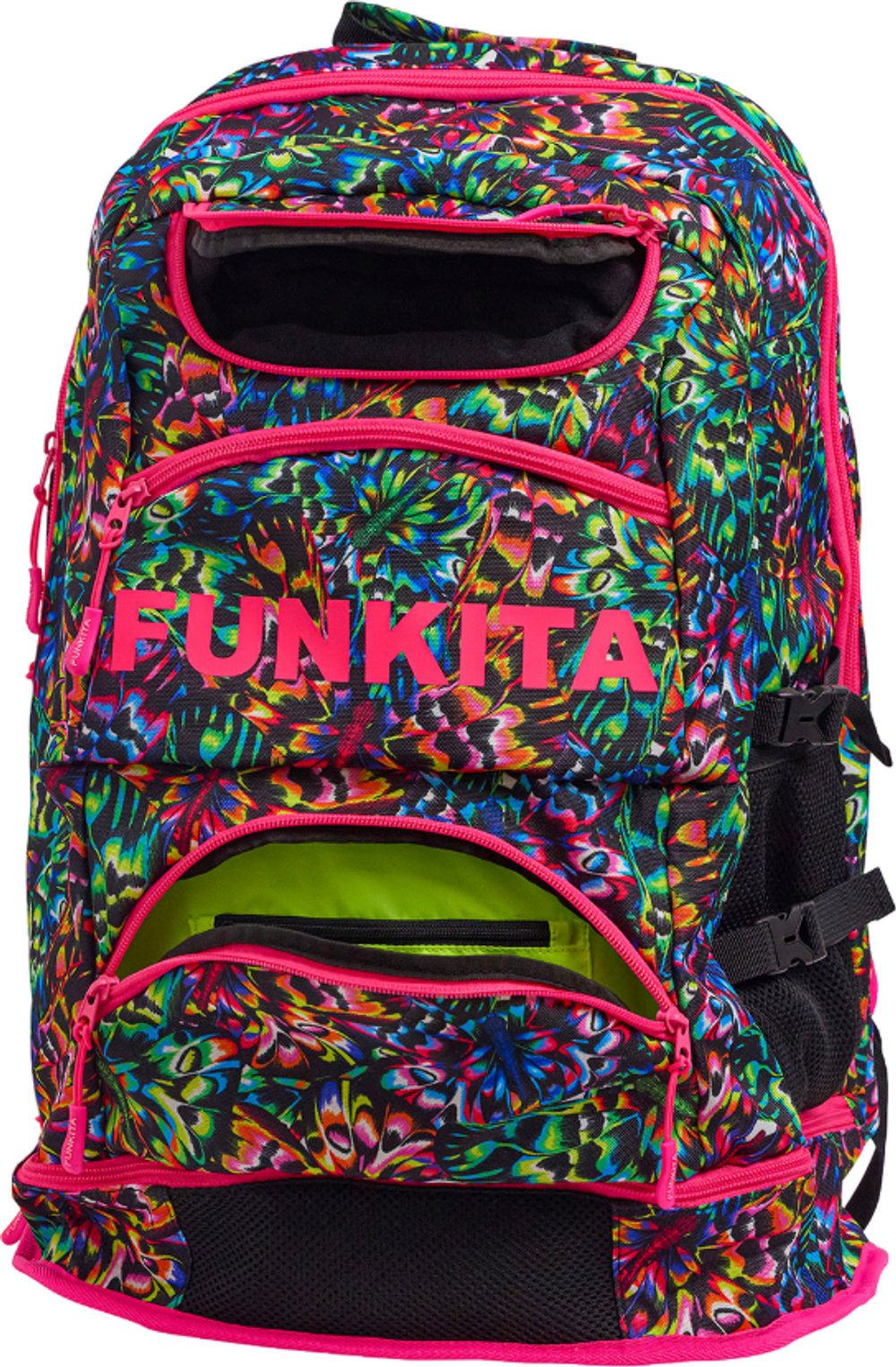 Рюкзак FUNKITA Flying Fiesta
