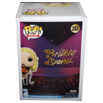 Фигурка Funko POP! Rocks - Britney Spears Circus w/Chase