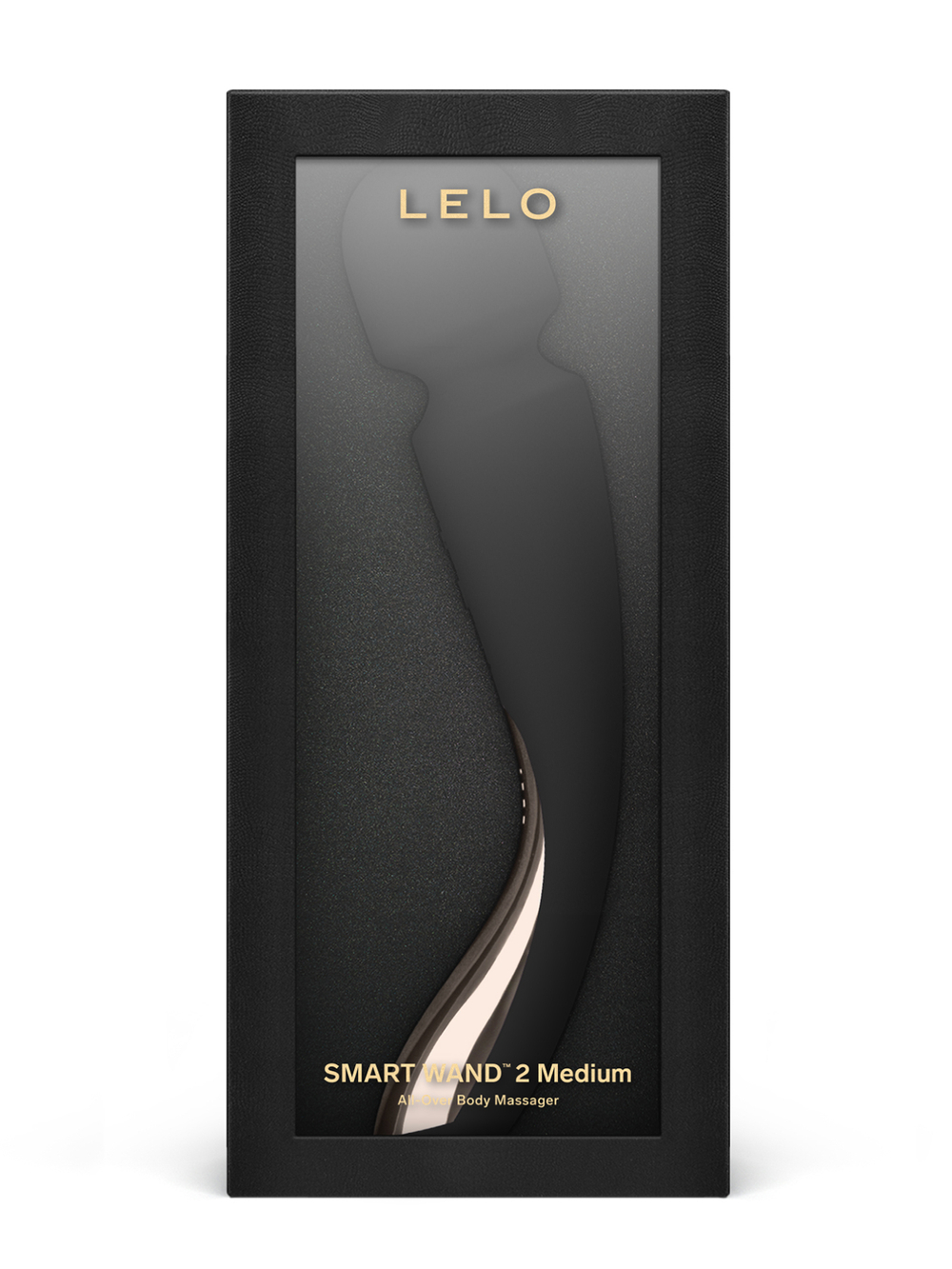 Lelo Smart Wand 2 - массажер