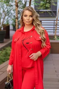 Комплект тройка УК-765vl-3 Фабрика Моды