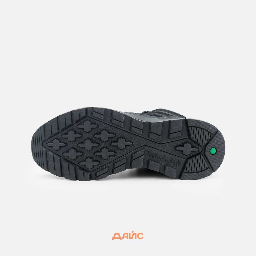 Ботинки Timberland Euro Trekker Mid Leather