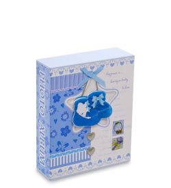 Art West WF-157/4 Фотоальбом «Привет, Мир!»