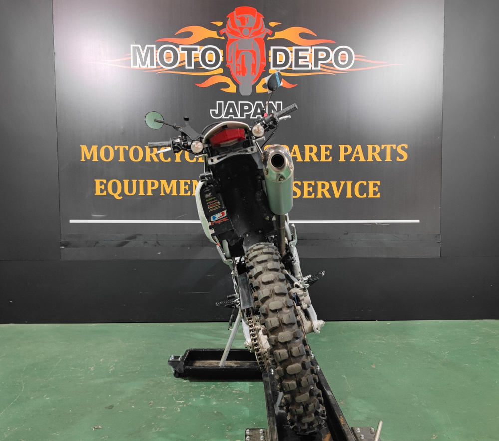Honda CRF250L , 2013