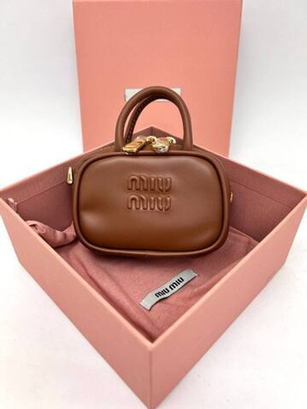 Сумка MIU MIU