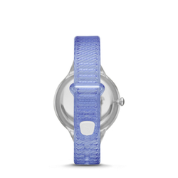 PUMA Wrist Watch Quartz Movement Rubber Strap 36mm 40mm Multicolor Watch Dial Women"s Watch P1025