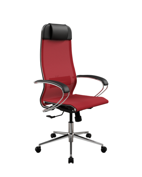 Кресло ErgoLife Set 12/подл.131/осн.Synchro 052