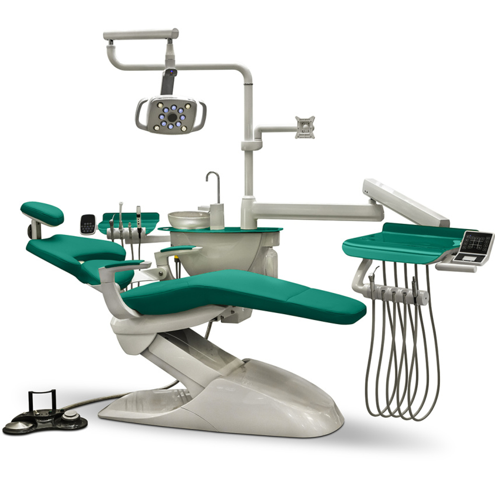 МЕРКУРИЙ 1000 ПРЕМИУМ — КЛИНИКА ПОД КЛЮЧ