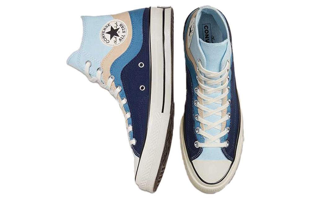 Кеды Converse 1970s Chuck Taylor All Star, 170838C