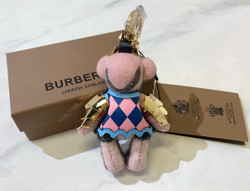 Burberry Bear Charm