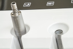 Встраиваемый микромотор Mercury STAR 800EM с сенсорным экраном