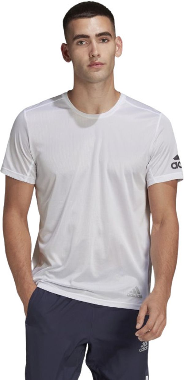 Футболка RUN IT TEE M