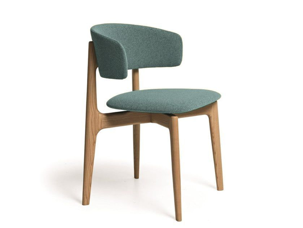 Дизайнерский стул LILIA coco