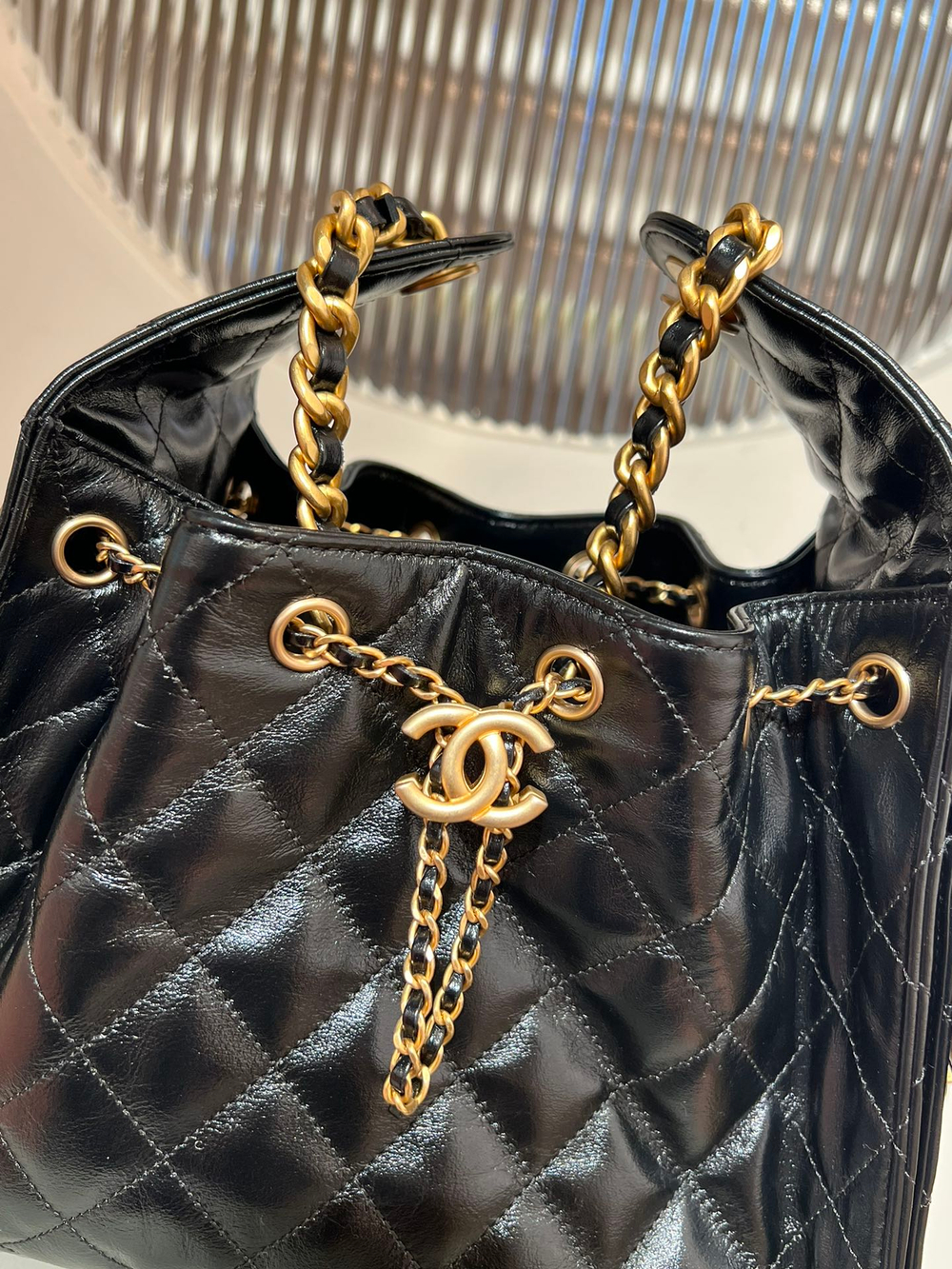 Chanel 25 Small Handbag