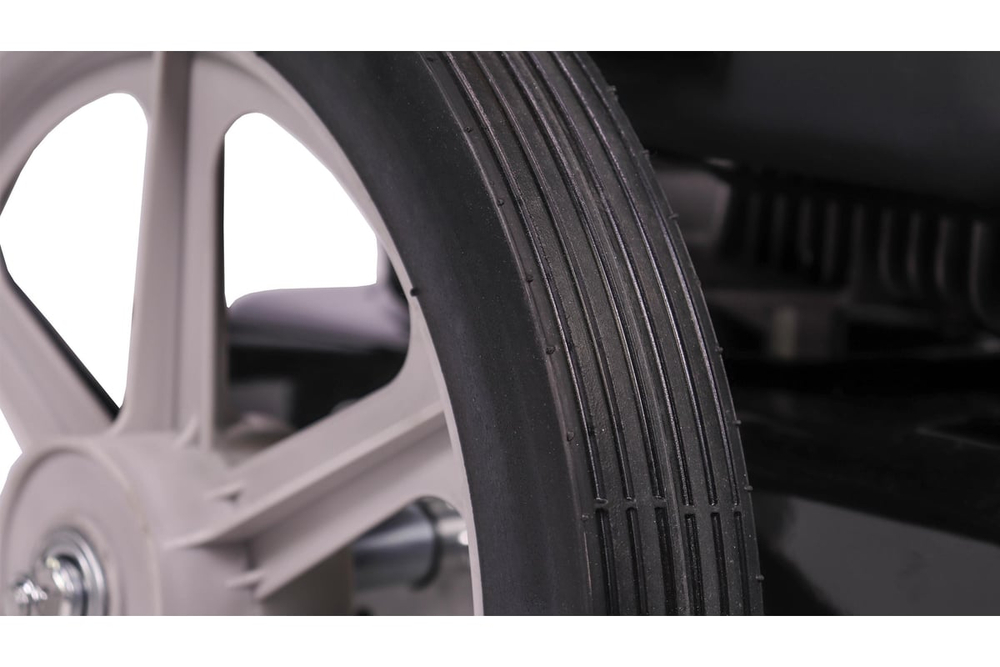 Бензиновая газонокосилка CHAMPION LMH5640