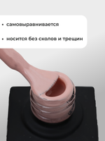 Capellis Цветной гель лак для ногтей 10 мл