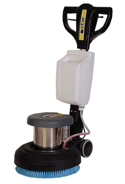 Машина для мытья и полировки пола Star C 45